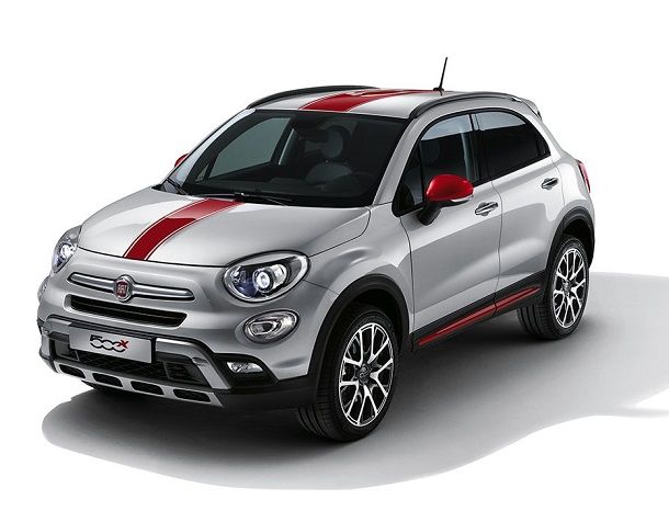 ¡ Personalice su FIAT con accesorios originales! ¡ Personalice su FIAT con accesorios originales!