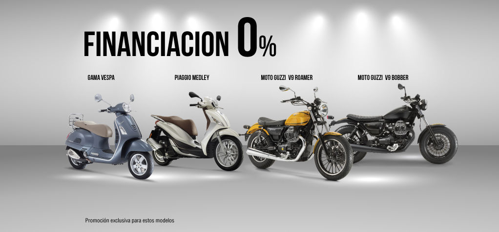 FINANCIACIÓN AL 0% FINANCIACIÓN AL 0%