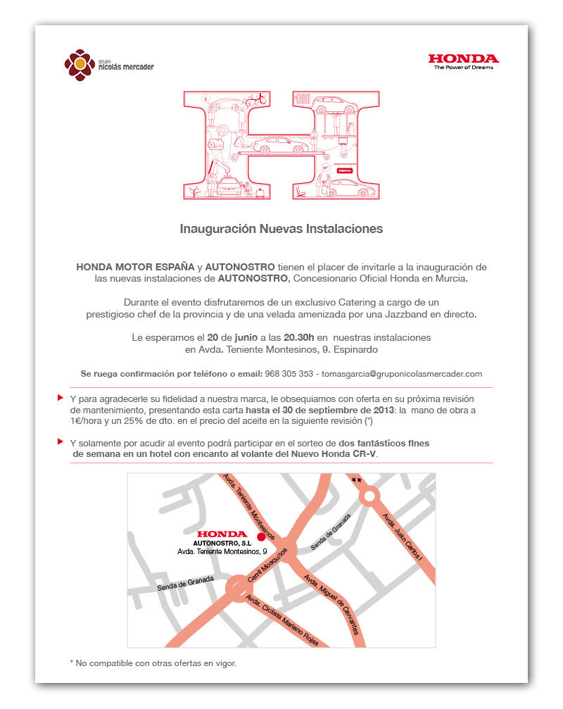PARA TODOS NUESTROS CLIENTES PARA TODOS NUESTROS CLIENTES