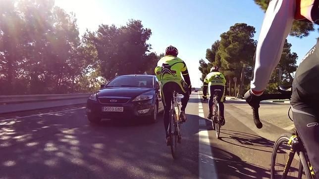 LA GUARDIA CIVIL PODRÍA PATRULLAR… ¡EN BICI! LA GUARDIA CIVIL PODRÍA PATRULLAR… ¡EN BICI!