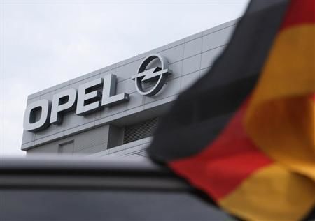 Opel no engañó con las emisiones de sus motores Opel no engañó con las emisiones de sus motores