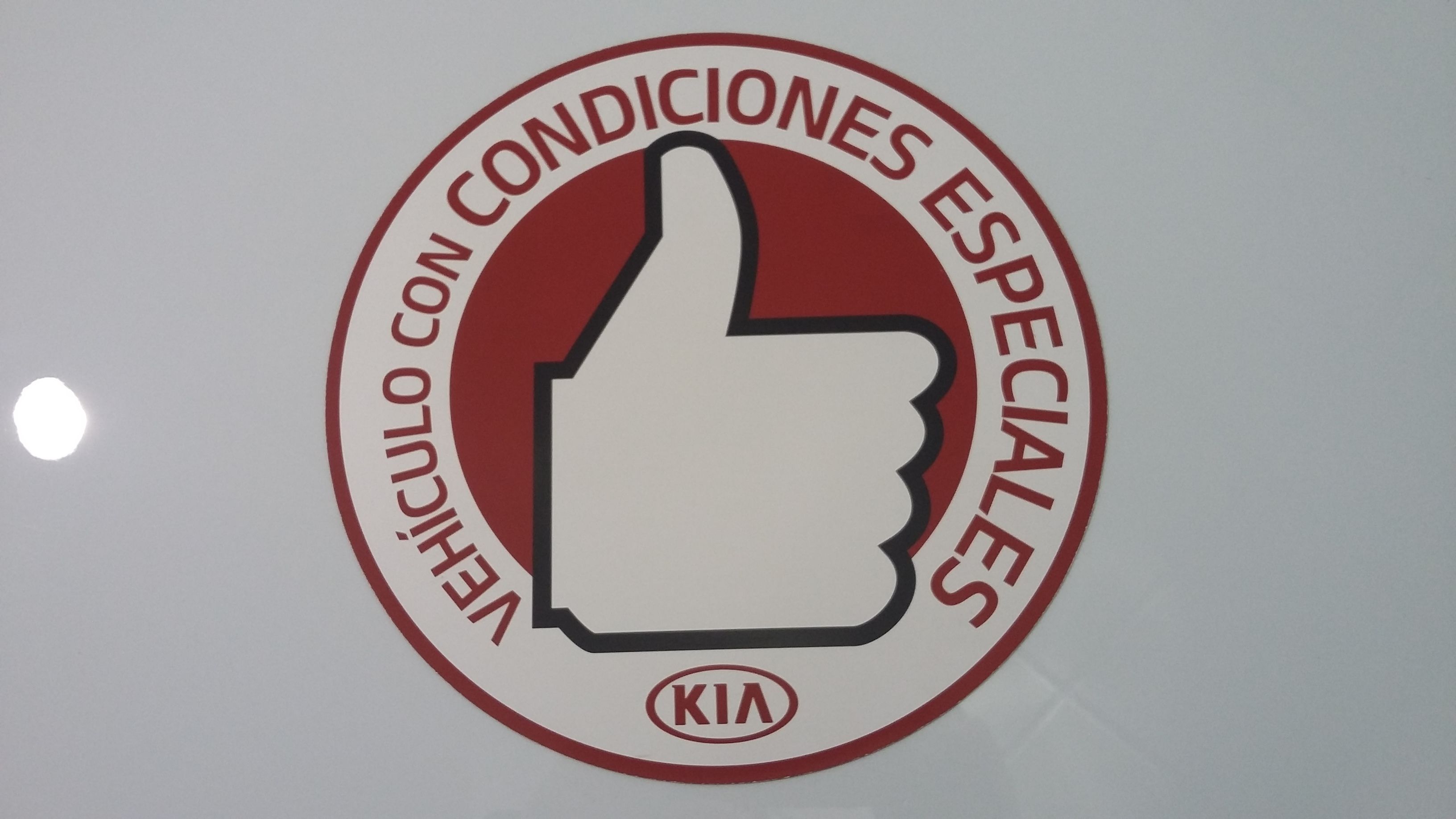 Vehiculos Condiciones Especiales Vehiculos Condiciones Especiales