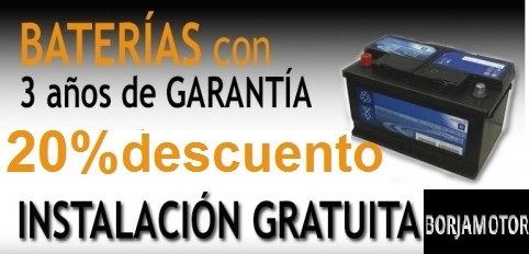 Cambio de Batería Cambio de Batería