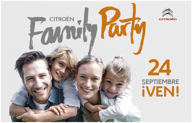 Este sábado especial Family Party en Viuda de Terry. ¡No te lo pierdas¡ Este sábado especial Family Party en Viuda de Terry. ¡No te lo pierdas¡