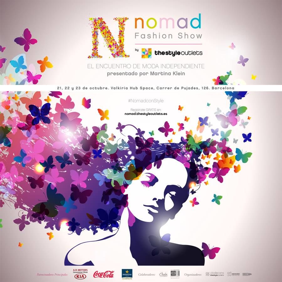 AR Motors Kia como Patrocinador Principal del Nomad Fashion Show AR Motors Kia como Patrocinador Principal del Nomad Fashion Show