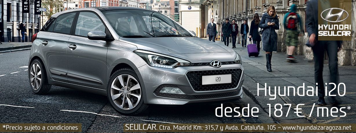 HYUNDAI I20. HYUNDAI I20.