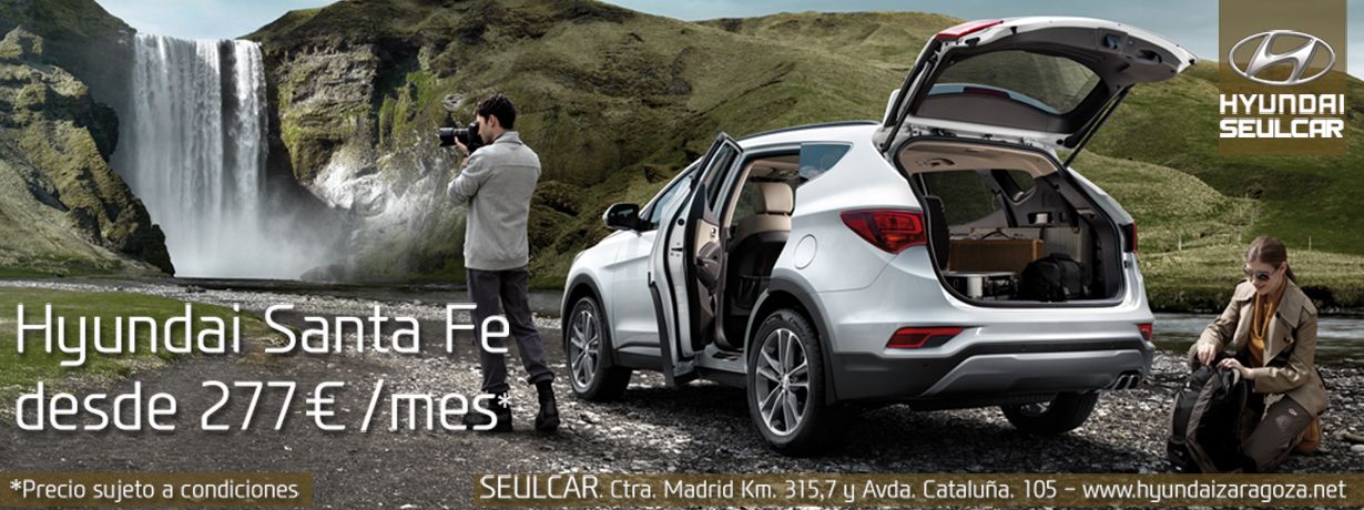 Hyundai Santa Fe Hyundai Santa Fe