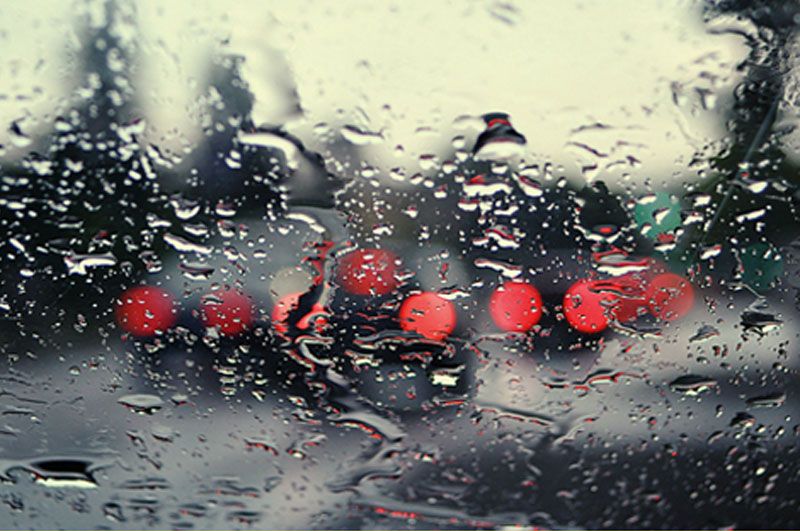 4 consejos para desempañar los cristales del coche 4 consejos para desempañar los cristales del coche