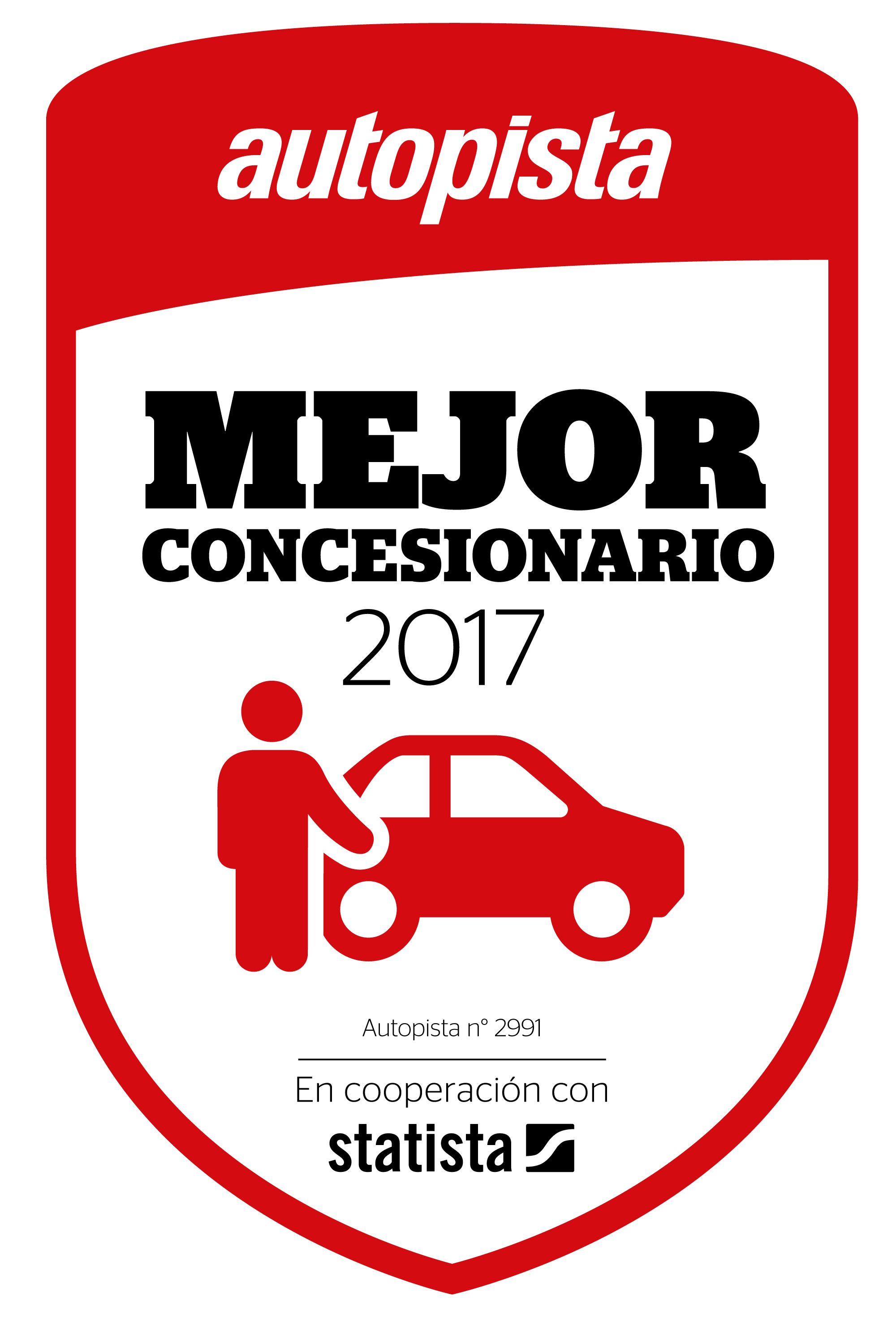 Koni Motor, entre los 500 mejores concesionarios de España Koni Motor, entre los 500 mejores concesionarios de España