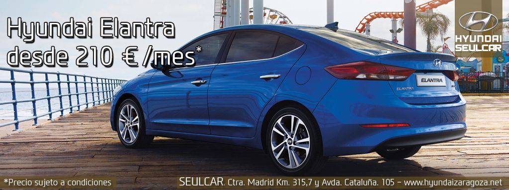Hyundai Elantra Hyundai Elantra