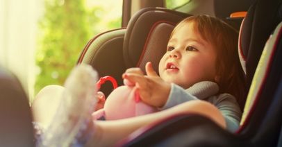 Nueva normativa de sillas infantiles en 2017 Nueva normativa de sillas infantiles en 2017