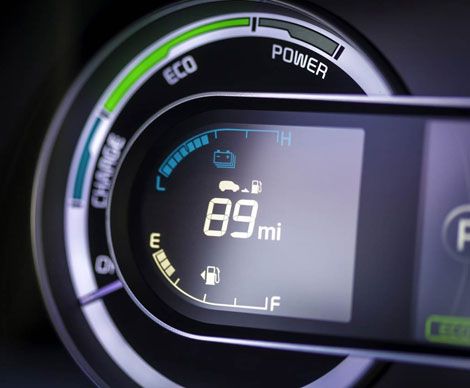 Las 10 ventajas de un coche híbrido Las 10 ventajas de un coche híbrido