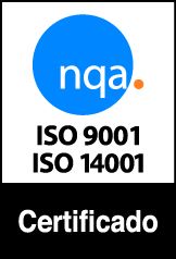 Certificación en ISO 9001 y 14001 Certificación en ISO 9001 y 14001