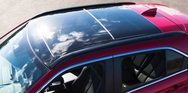 Eclipse Cross, el tercer SUV de Mitsubishi Eclipse Cross, el tercer SUV de Mitsubishi