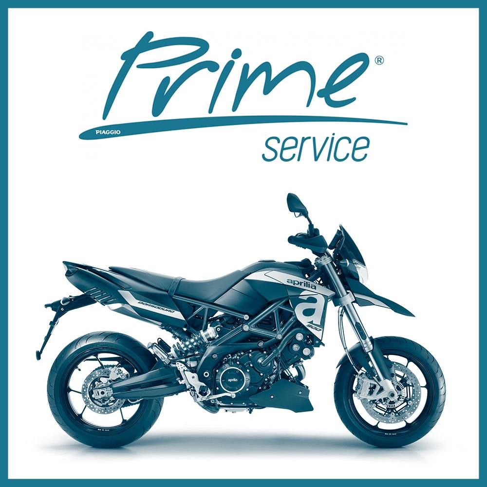 ¿Sabes lo que es el Piaggio Prime Service? ¿Sabes lo que es el Piaggio Prime Service?