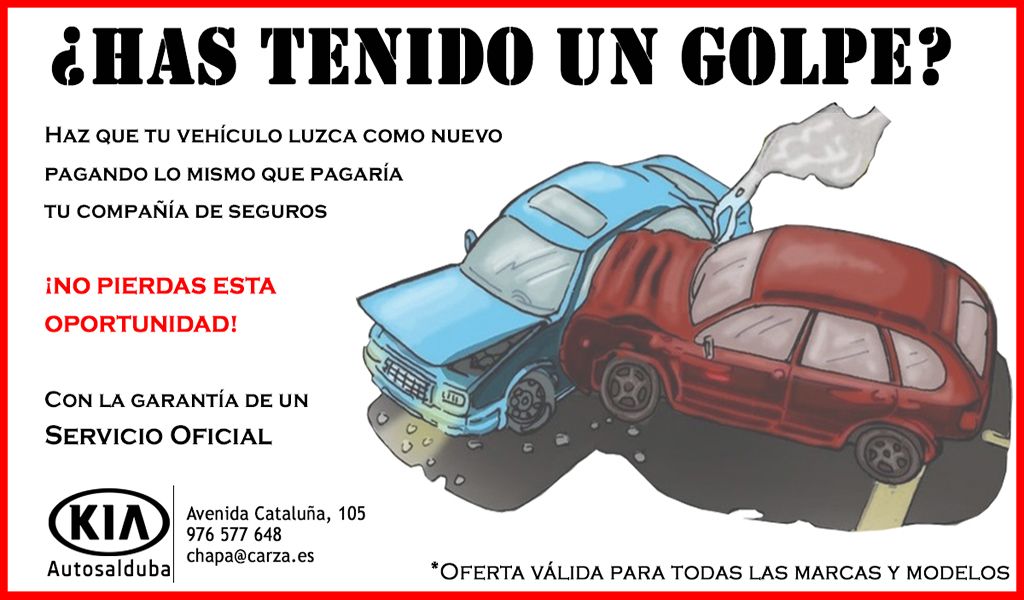Repara tu vehículo en Autosalduba y benefíciate de precios únicos Repara tu vehículo en Autosalduba y benefíciate de precios únicos