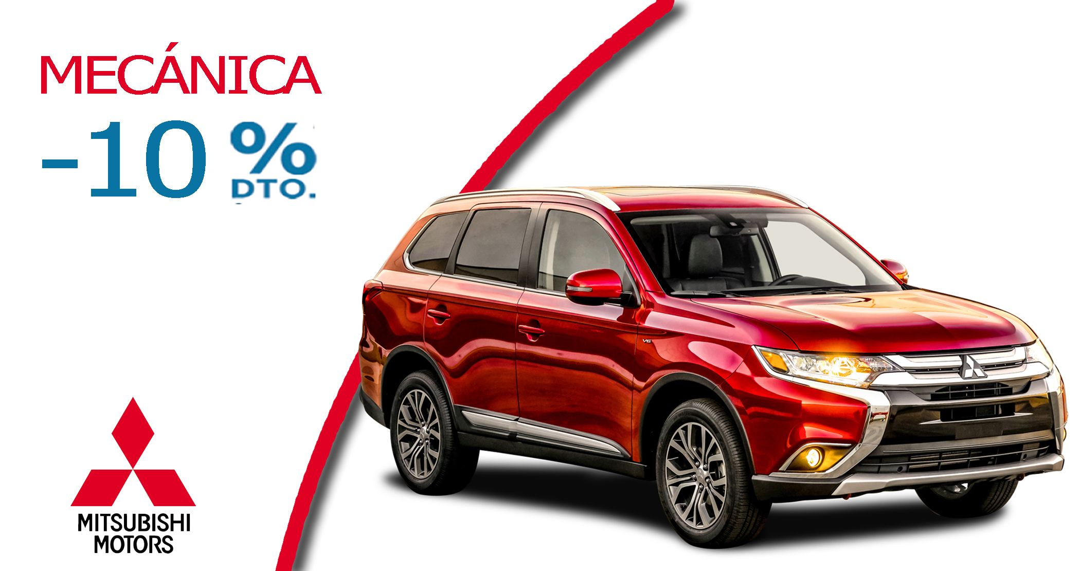 Oferta en reparación de tu coche Oferta en reparación de tu coche