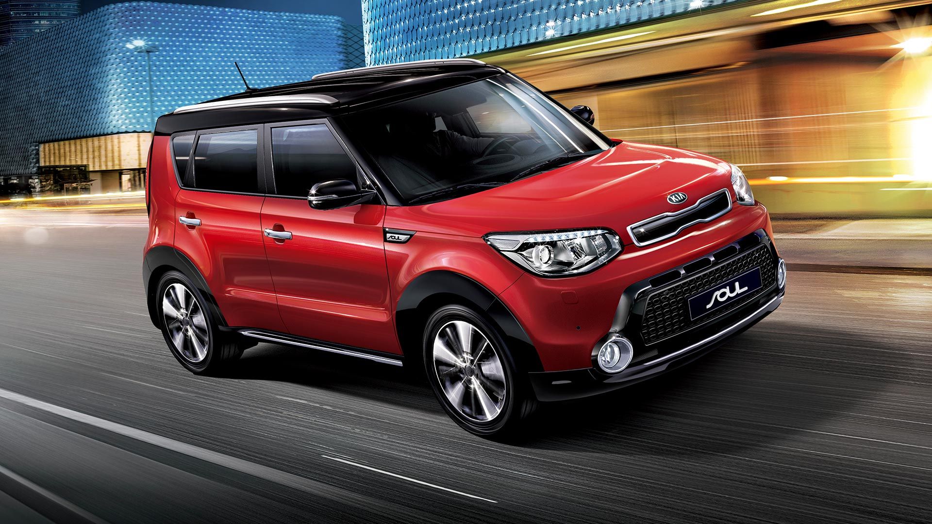 Tecnología Drive Wise: el sistema autónomo de Kia Tecnología Drive Wise: el sistema autónomo de Kia