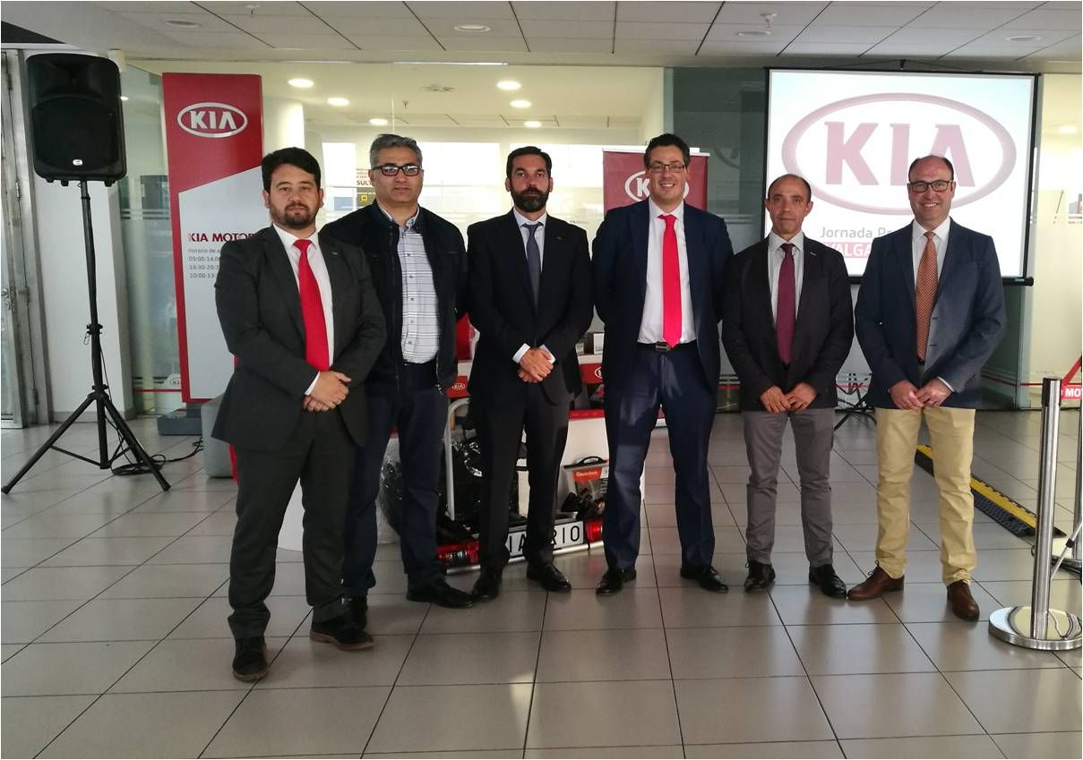 Evento para profesionales Evento para profesionales