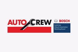 Incorporación Red AutoCrew - Bosch Incorporación Red AutoCrew - Bosch