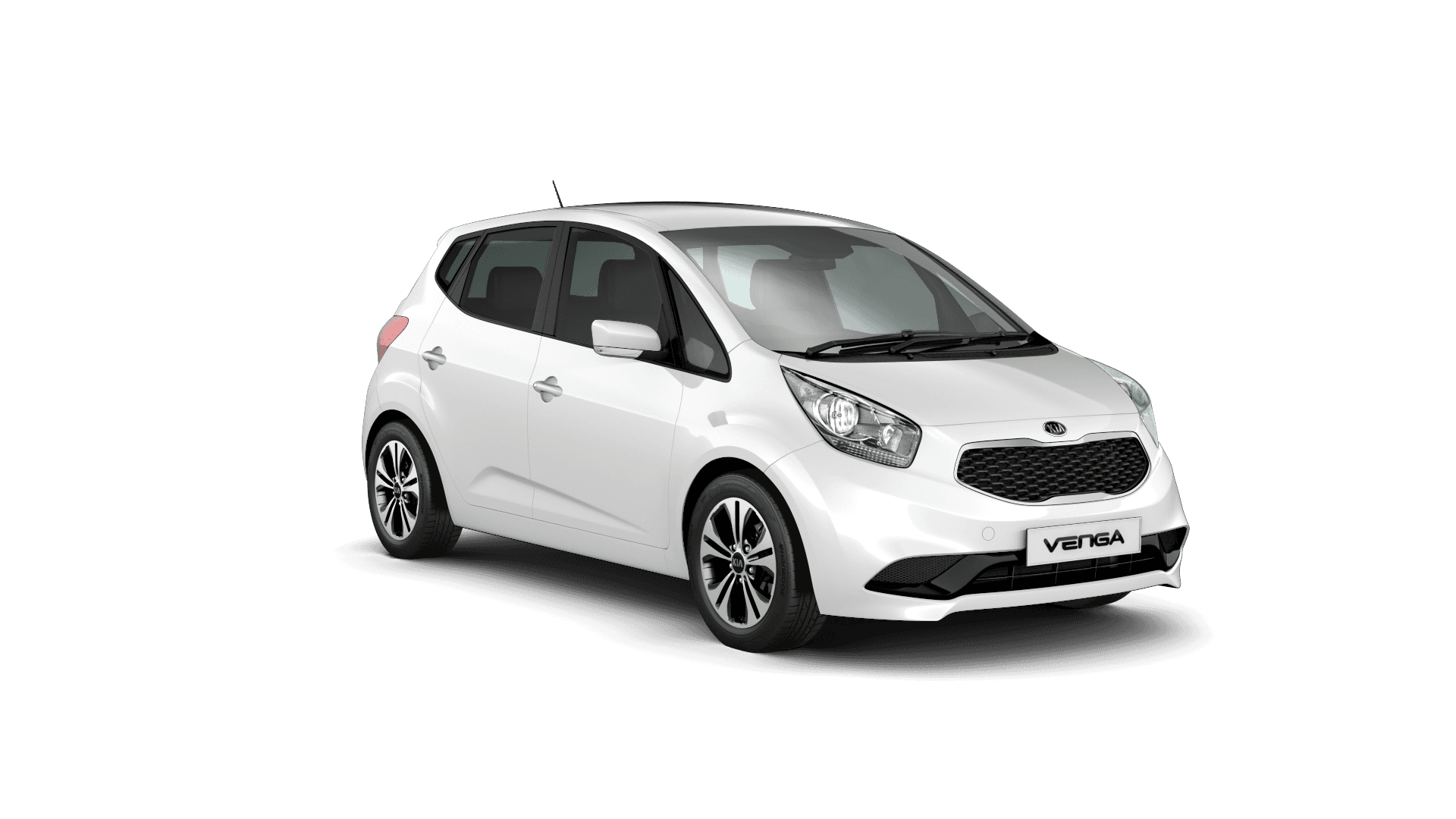 OFERTA KIA VENGA 1.4 CVVT DRIVE PREU: 13.600'00€ OFERTA KIA VENGA 1.4 CVVT DRIVE PREU: 13.600'00€