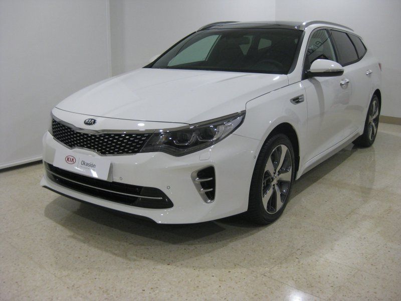 PROMOCIÓN DE JUNIO DEL 2017 KIA OPTIMA PROMOCIÓN DE JUNIO DEL 2017 KIA OPTIMA