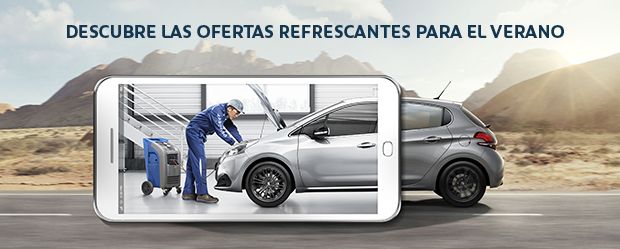 Recarga Aire Acondicionado 49€ Recarga Aire Acondicionado 49€