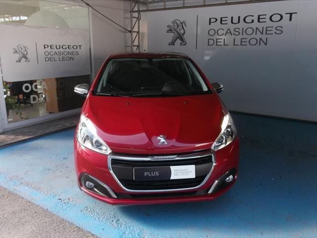 ¡Ocasión! Peugeot 208 diésel por 10.600€ ¡Ocasión! Peugeot 208 diésel por 10.600€