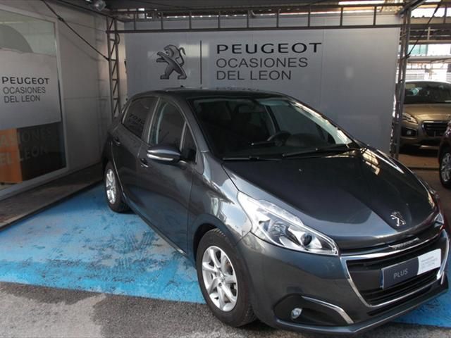 ¡Ocasión! Peugeot 208 gasolina por 9.100€ ¡Ocasión! Peugeot 208 gasolina por 9.100€