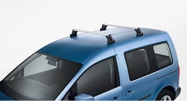 BARRAS DE TECHO CADDY BARRAS DE TECHO CADDY