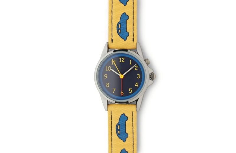 RELOJ DE MUÑECA RELOJ DE MUÑECA