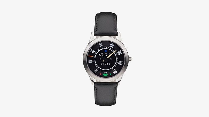 RELOJ DE PULSERA CLÁSICO RELOJ DE PULSERA CLÁSICO