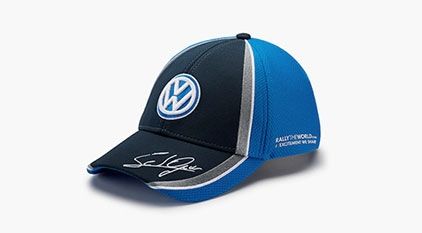 GORRA WRC 2015, Sebastian Orig GORRA WRC 2015, Sebastian Orig