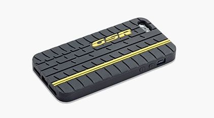 FUNDA IPHONE 5 BEETLE GSR FUNDA IPHONE 5 BEETLE GSR