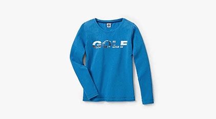 CAMISETA GOLF (MUJER) CAMISETA GOLF (MUJER)