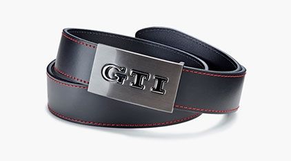 CINTURON GTI CINTURON GTI