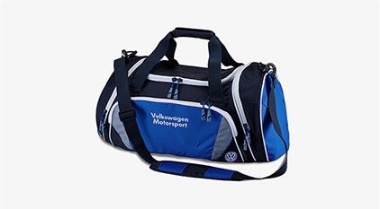 BOLSA DEPORTES VOLKSWAGEN BOLSA DEPORTES VOLKSWAGEN