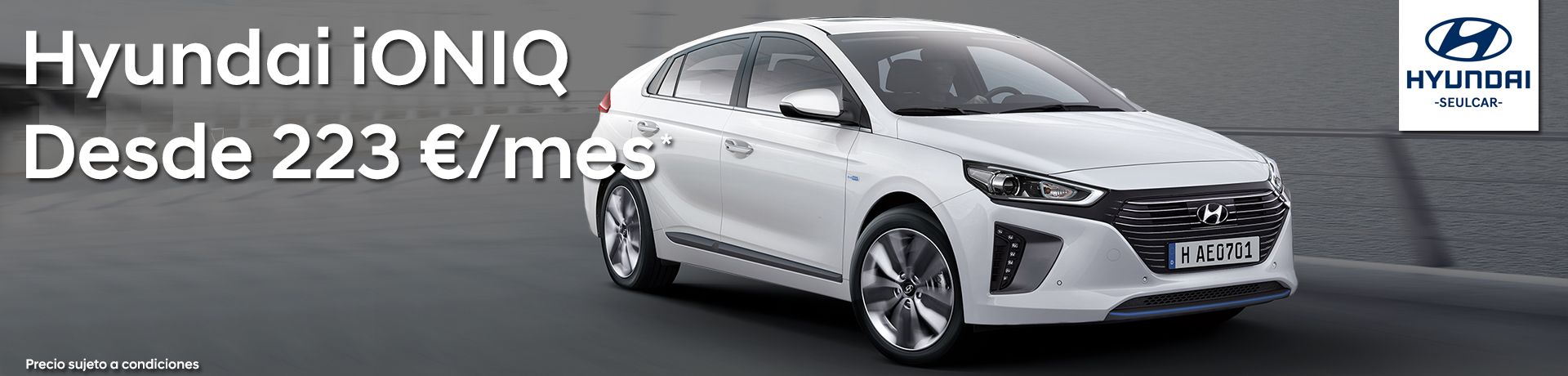 Hyundai Ioniq Hyundai Ioniq
