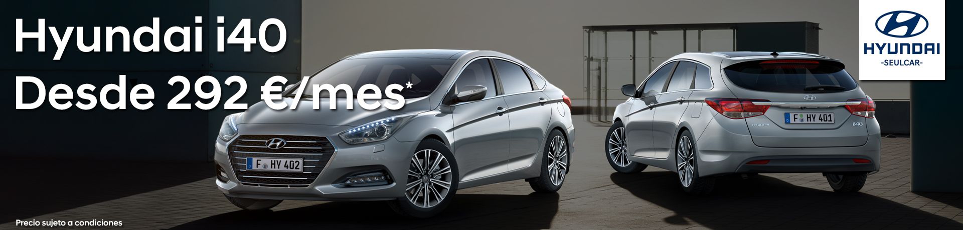 HYUNDAI I40 HYUNDAI I40