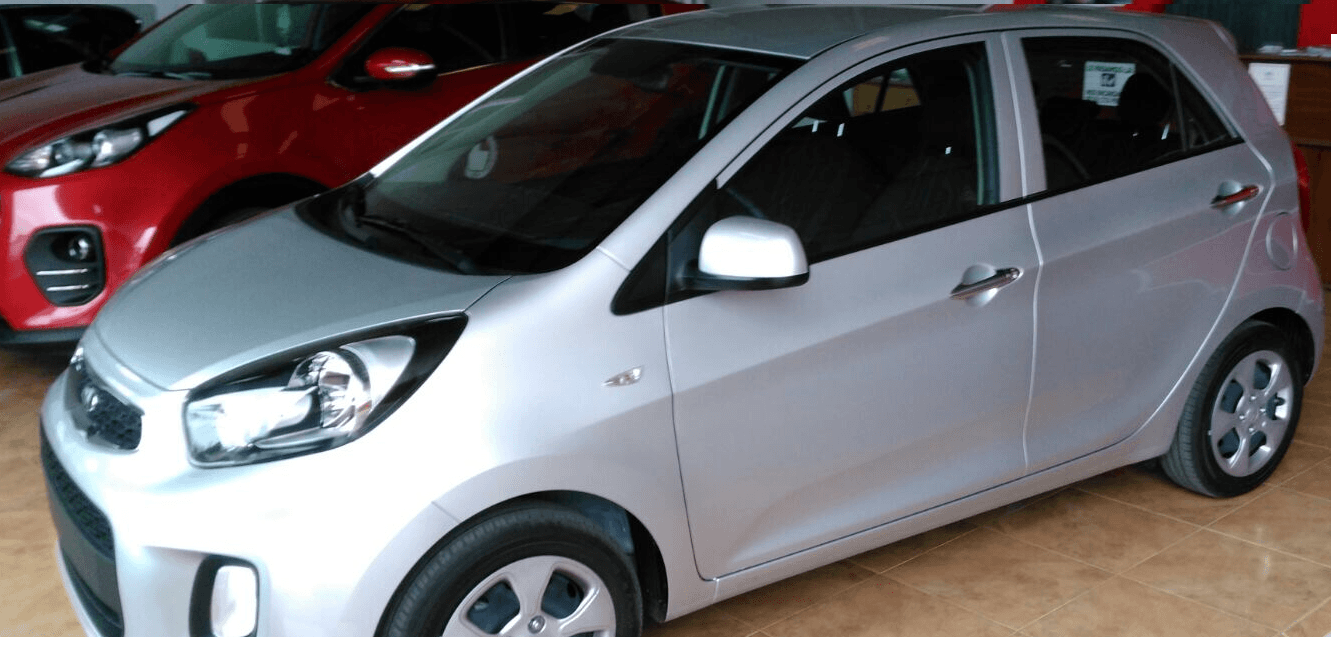 PICANTO PICANTO