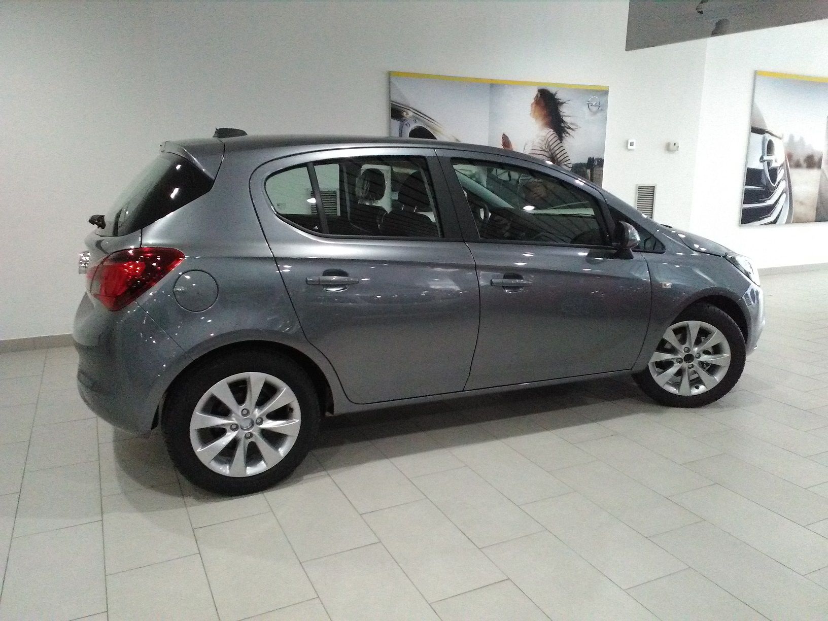VEHICULO NUEVO A ESTRENAR OPEL CORSA SELECTIVE 90CV GASOLINA DESDE 10.190€ VEHICULO NUEVO A ESTRENAR OPEL CORSA SELECTIVE 90CV GASOLINA DESDE 10.190€