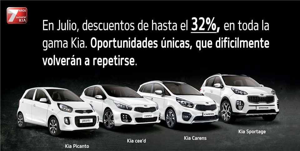 Hasta el 31 de Julio, Oportunidades únicas hasta con un 32% de Descuento Hasta el 31 de Julio, Oportunidades únicas hasta con un 32% de Descuento