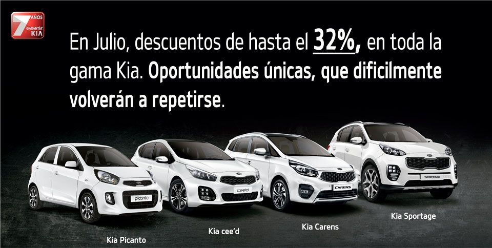 HASTA EL 31 DE JULIO, OPORTUNIDADES ÚNICAS HASTA CON UN 32% DE DESCUENTO HASTA EL 31 DE JULIO, OPORTUNIDADES ÚNICAS HASTA CON UN 32% DE DESCUENTO