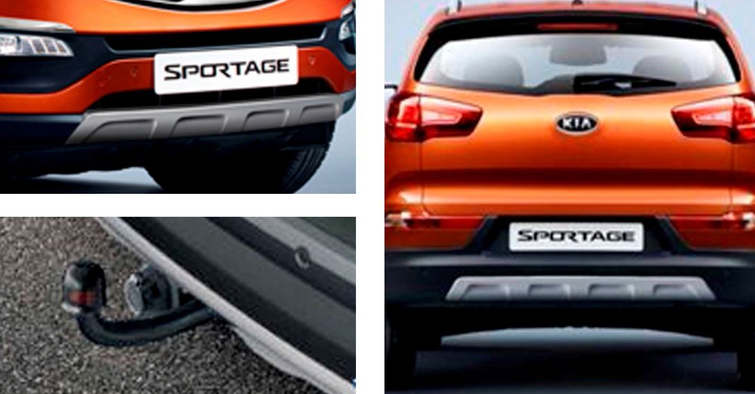 ESTE MES RENUEVA TU KIA SPORTAGE ESTE MES RENUEVA TU KIA SPORTAGE