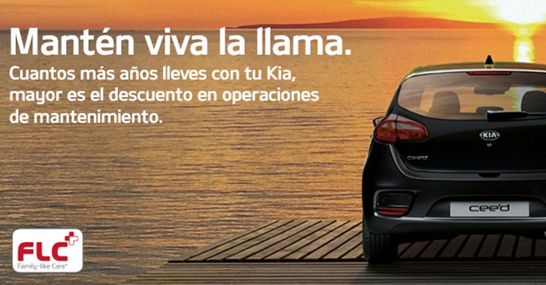 Mantén viva la llama Mantén viva la llama
