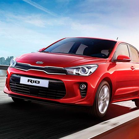 Te esperamos en las nuevas instalaciones de KIA en Las Rozas. Te esperamos en las nuevas instalaciones de KIA en Las Rozas.