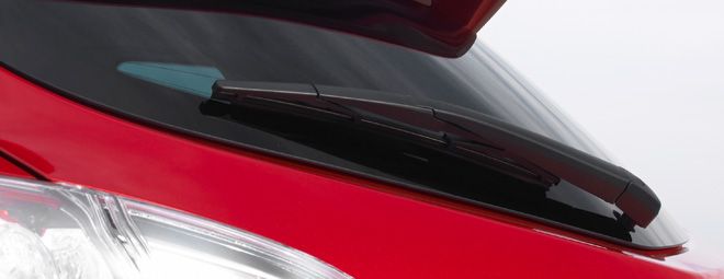 Limpiaparabrisas Mazda Limpiaparabrisas Mazda