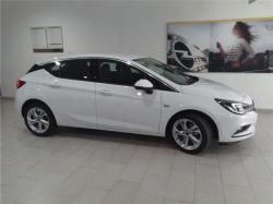 OPEL ASTRA 5P SMARLINK EDICION LIMITADA 1.6CDTI 110CV 6V DESDE 15.900€ VEHICULO NUEVO A MATRICULAR OPEL ASTRA 5P SMARLINK EDICION LIMITADA 1.6CDTI 110CV 6V DESDE 15.900€ VEHICULO NUEVO A MATRICULAR