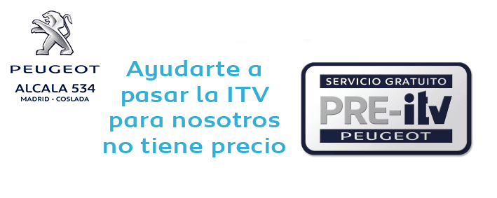 Pre-ITV GRATUITA Pre-ITV GRATUITA