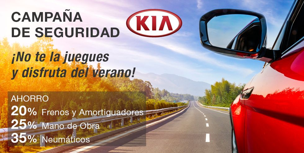 CAMPAÑA DE SEGURIDAD CAMPAÑA DE SEGURIDAD